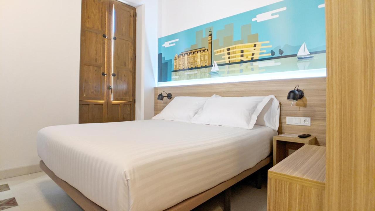 Gasthuis Original Domino House 3*