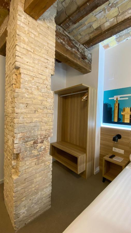 Original Domino House Gasthuis 3*