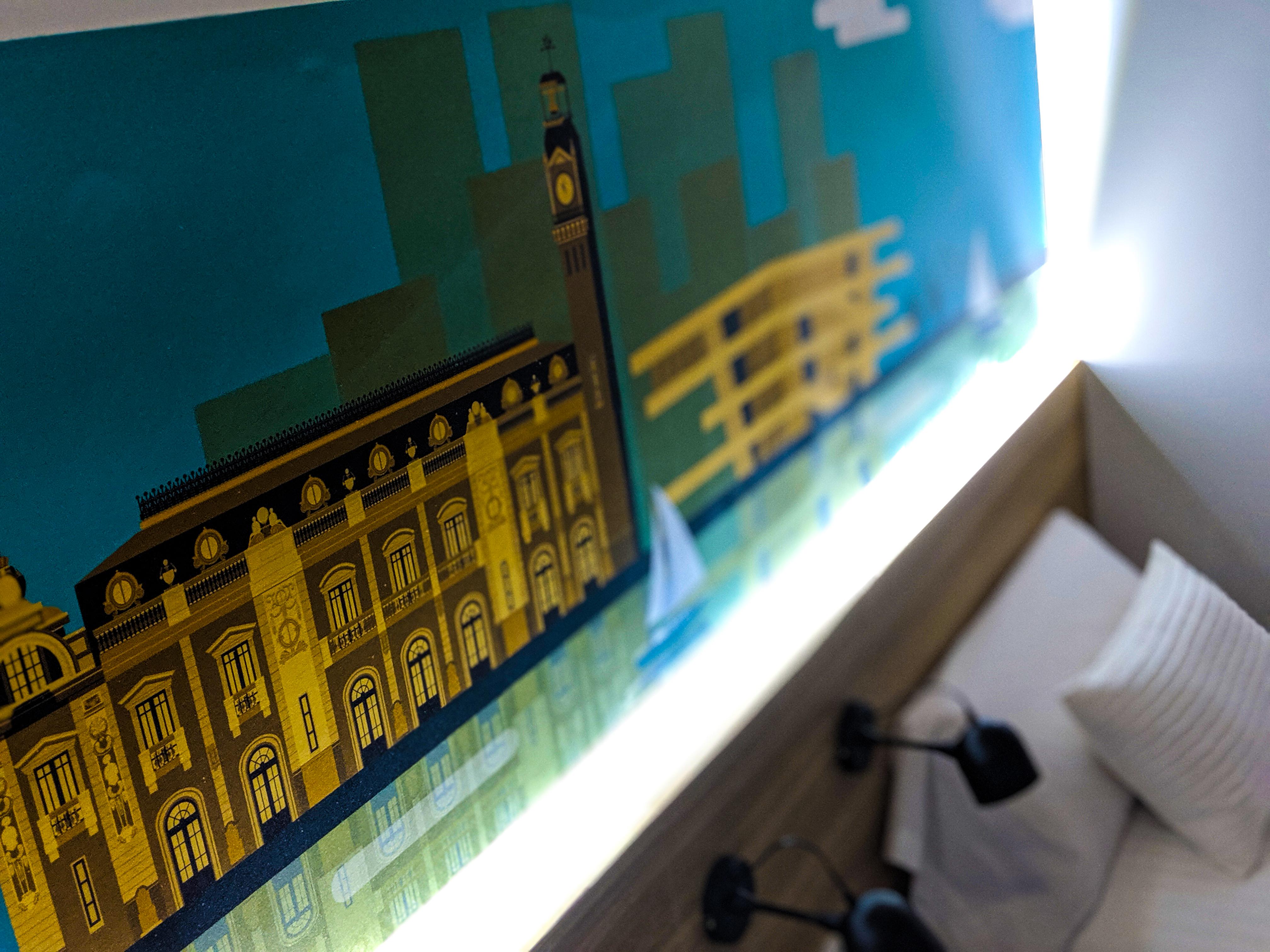 Original Domino House Gasthuis