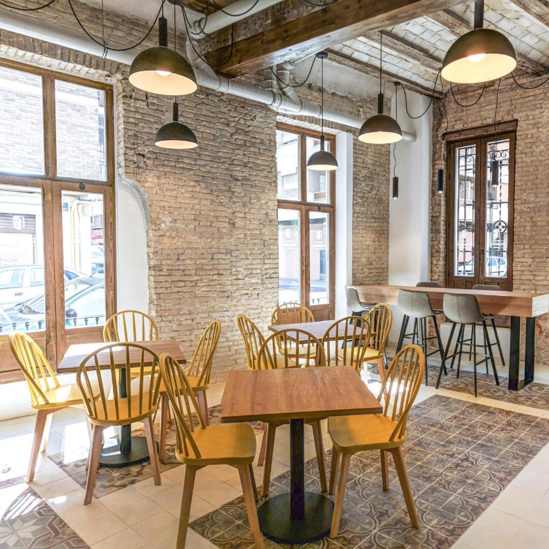 Gasthuis Original Domino House